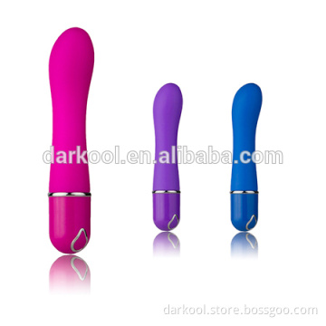 DG007/10functions battery silicone sex toys for women g spot vibrator